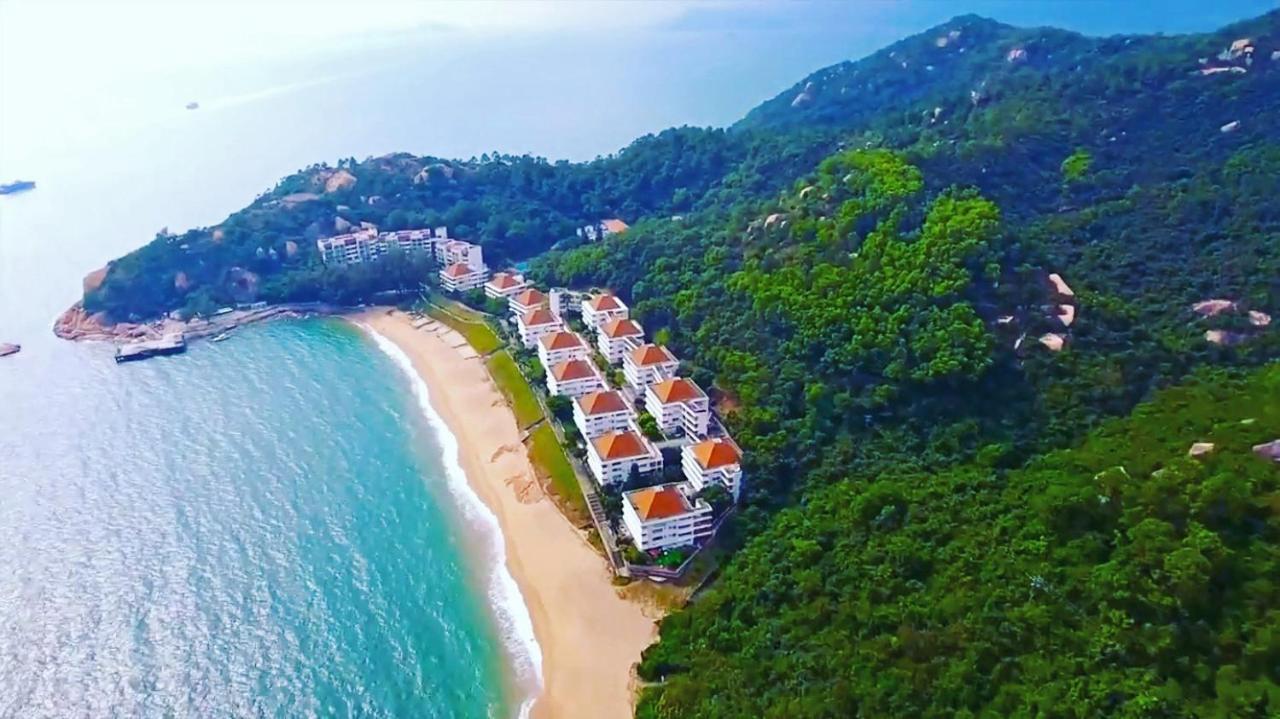 The Cove Hostel - Sea Ranch Hong Kong Exterior foto