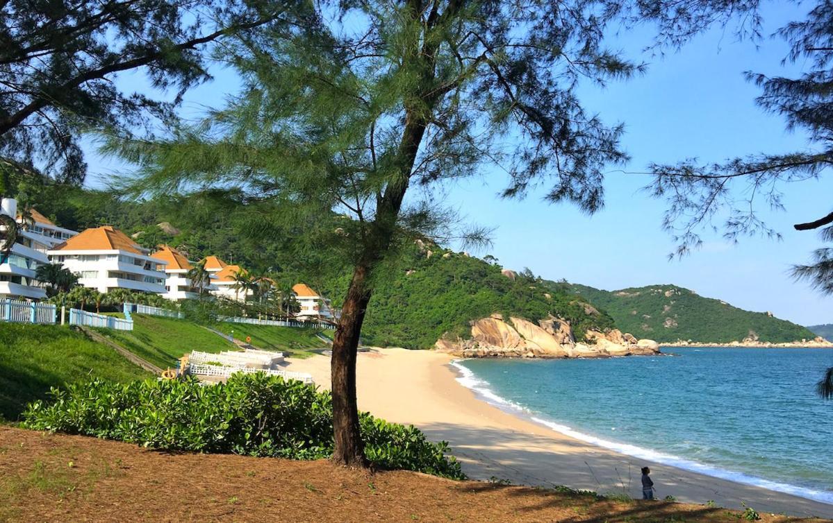 The Cove Hostel - Sea Ranch Hong Kong Exterior foto