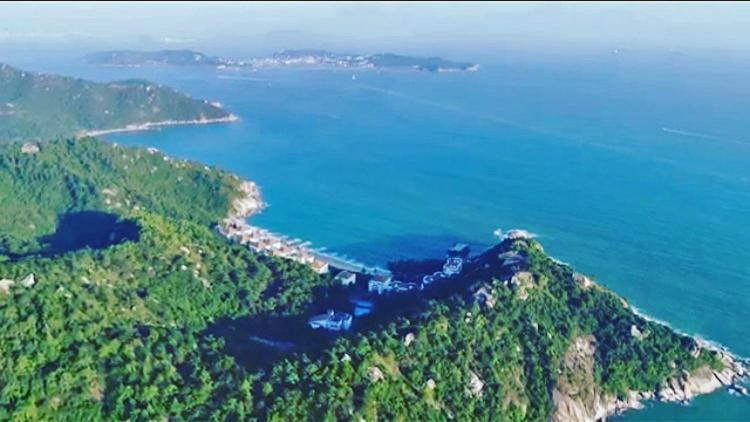 The Cove Hostel - Sea Ranch Hong Kong Exterior foto